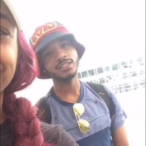 Meet your Posher, Antoine